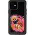 Red Panda with Flowers by Sheena Pike iPhone 12 Mini Waterproof Case