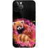 Red Panda with Flowers by Sheena Pike iPhone 12 Pro Skin