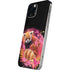 Red Panda with Flowers by Sheena Pike iPhone 12 Pro Skin