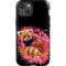 Red Panda with Flowers by Sheena Pike iPhone 13 Impact Case