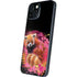 Red Panda with Flowers by Sheena Pike iPhone 13 Mini Skin