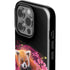 Red Panda with Flowers by Sheena Pike iPhone 13 Pro Impact Case
