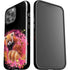 Red Panda with Flowers by Sheena Pike iPhone 13 Pro Max Impact Case