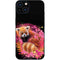 Red Panda with Flowers by Sheena Pike iPhone 13 Skin