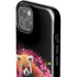 Red Panda with Flowers by Sheena Pike iPhone 15 Impact Case