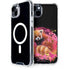 Red Panda with Flowers by Sheena Pike iPhone 15 Plus MagSafe Case