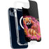 Red Panda with Flowers by Sheena Pike iPhone 15 Plus MagSafe Case