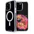 Red Panda with Flowers by Sheena Pike iPhone 14 Pro MagSafe Case