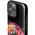Red Panda with Flowers by Sheena Pike iPhone 15 Pro Max Impact Case