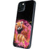 Red Panda with Flowers by Sheena Pike iPhone 15 Skin