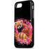 Red Panda with Flowers by Sheena Pike iPhone 8 Pro Case