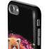 Red Panda with Flowers by Sheena Pike iPhone SE (2nd & 3rd Gen) Pro Case