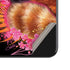 Red Panda with Flowers by Sheena Pike iPhone SE (2nd & 3rd Gen) Skin