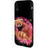 Red Panda with Flowers by Sheena Pike iPhone XR Pro Case