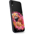 Red Panda with Flowers by Sheena Pike iPhone XR Skin