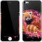 Red Panda with Flowers by Sheena Pike Apple iPod Skin