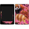 Red Panda with Flowers by Sheena Pike Amazon Kindle Skin