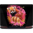 Red Panda with Flowers by Sheena Pike Legion Y720 Skin