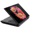 Red Panda with Flowers by Sheena Pike Lenovo T420 Skin