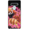 Red Panda with Flowers by Sheena Pike LG Stylo 6 Clear Case