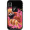 Red Panda with Flowers by Sheena Pike LifeProof Fre iPhone Skin