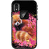 Red Panda with Flowers by Sheena Pike LifeProof Fre iPhone Skin