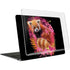 Red Panda with Flowers by Sheena Pike MacBook Air 15in (2023-2025) Case plus Skin