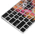 Red Panda with Flowers by Sheena Pike Magic Keyboard Skin