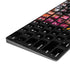 Red Panda with Flowers by Sheena Pike Magic Keyboard with Numeric Keypad Skin