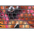 Red Panda with Flowers by Sheena Pike Magic Keyboard with Numeric Keypad Skin