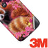 Red Panda with Flowers by Sheena Pike Moto E5 Play Skin