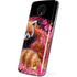 Red Panda with Flowers by Sheena Pike Moto E5 Plus Skin