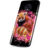 Red Panda with Flowers by Sheena Pike Moto G6 Skin