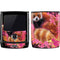 Red Panda with Flowers by Sheena Pike Motorola RAZR Skin