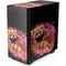 Red Panda with Flowers by Sheena Pike NZXT H510 Compact ATX Mid-Tower Case Skin