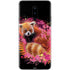 Red Panda with Flowers by Sheena Pike OnePlus 7 Pro Skin