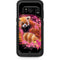 Red Panda with Flowers by Sheena Pike Otterbox Commuter Galaxy Skin