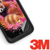 Red Panda with Flowers by Sheena Pike Otterbox Commuter Galaxy Skin