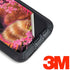 Red Panda with Flowers by Sheena Pike Otterbox Defender Galaxy Skin