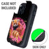 Red Panda with Flowers by Sheena Pike Otterbox Defender iPhone Skin