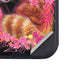 Red Panda with Flowers by Sheena Pike Otterbox Defender iPhone Skin