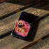 Red Panda with Flowers by Sheena Pike Otterbox Symmetry iPhone Skin