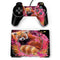 Red Panda with Flowers by Sheena Pike PlayStation Classic Bundle Skin