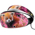 Red Panda with Flowers by Sheena Pike PlayStation VR2 Skin