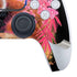 Red Panda with Flowers by Sheena Pike PS5 Controller Skin