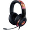 Red Panda with Flowers by Sheena Pike Razer Kraken X Skin
