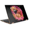 Red Panda with Flowers by Sheena Pike HP Spectre Skin