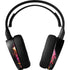 Red Panda with Flowers by Sheena Pike SteelSeries Arctis 3 Skin