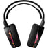 Red Panda with Flowers by Sheena Pike SteelSeries Arctis 5 Skin