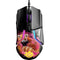 Red Panda with Flowers by Sheena Pike SteelSeries Rival 600 Gaming Mouse Skin
